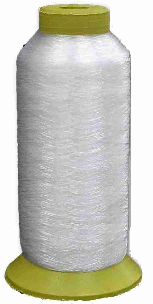 Kwizy Nylon Thread (10,000 Meter, Pack Of 1) Thread Price in India