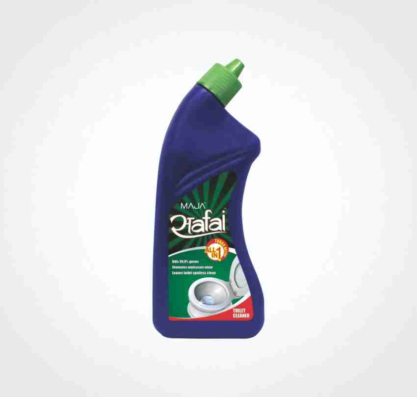 Edfred Corporationï¿½::ï¿½I AM CLEANING THIS:ï¿½::ï¿½EDFRED 16 oz. Original  Shower Stall & Tile Cleaner