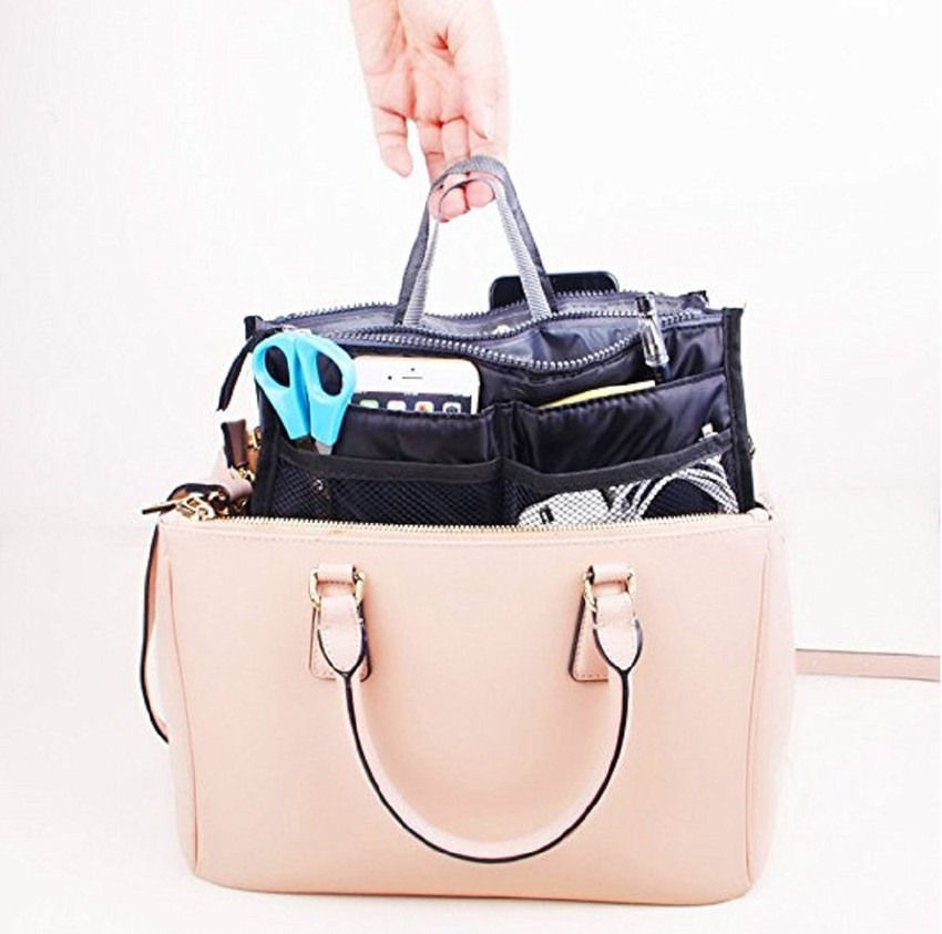 Queenie women casual handbag solid shopping shoulder bag sales