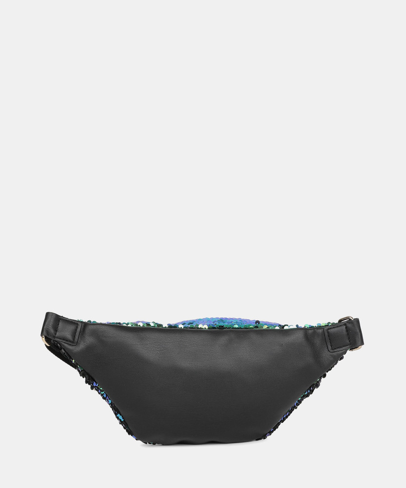 FOREVER 21 FANNY PACK Wallet 1 Price in India Flipkart