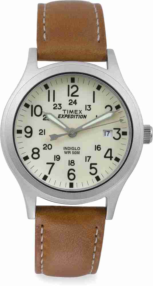 Timex hotsell expedition flipkart