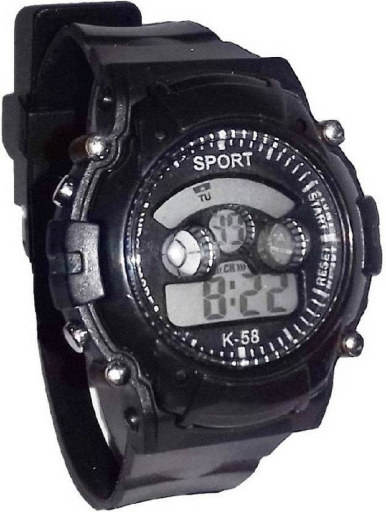 Mi sports watch price on sale