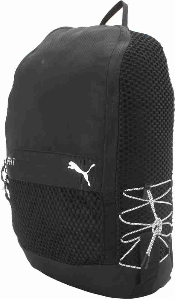 Puma store netfit bag