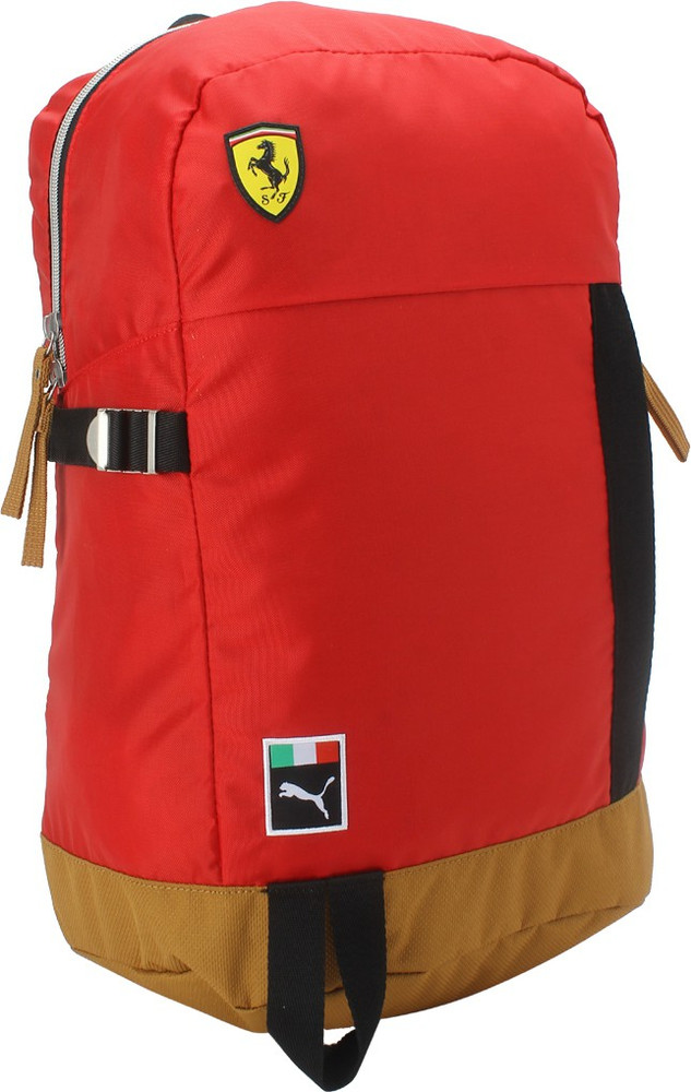Sf fanwear backpack discount