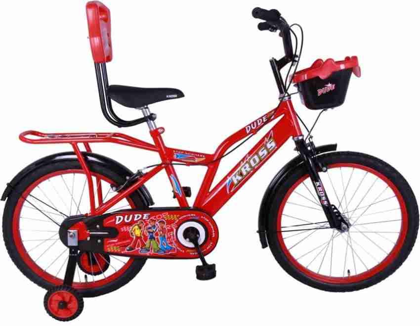 Kross hot sale cycles kids