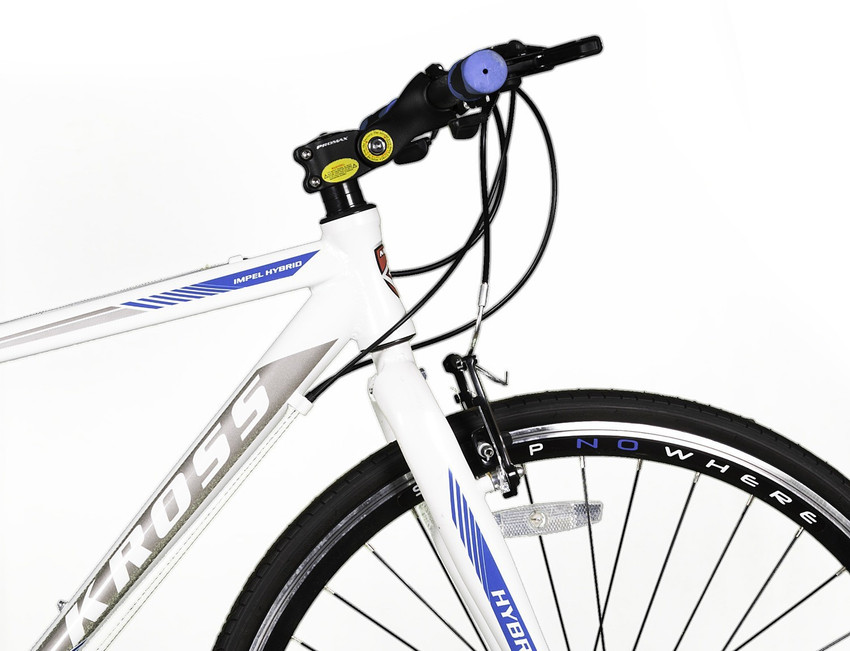 Kross impel hybrid price clearance