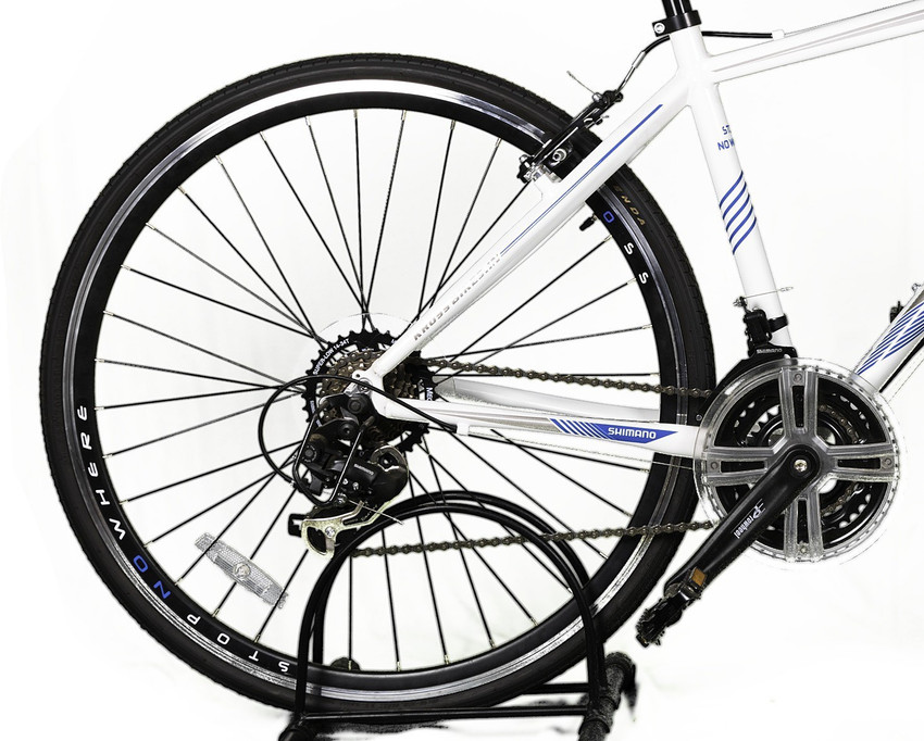 Kross impel 700c clearance