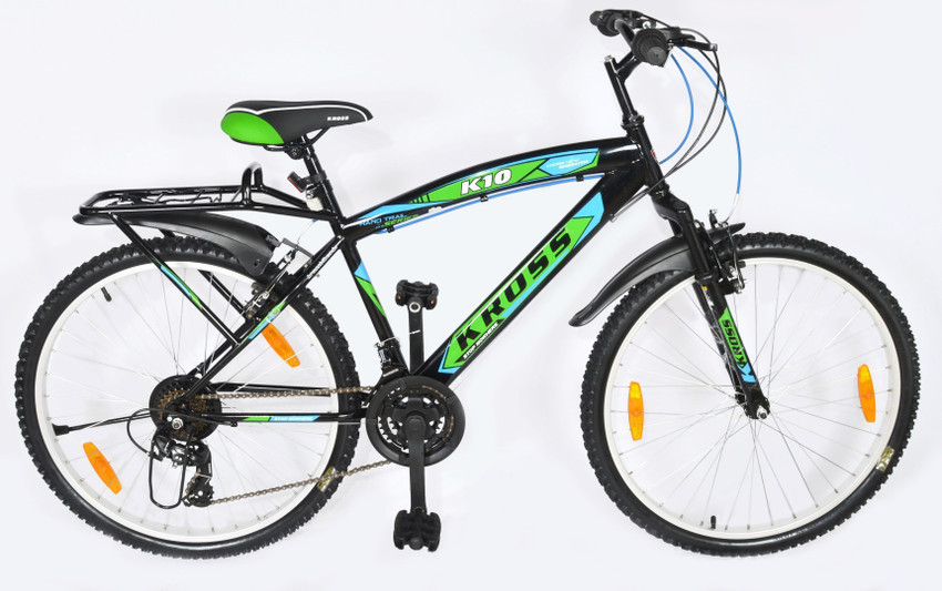 K kross bicycle outlet