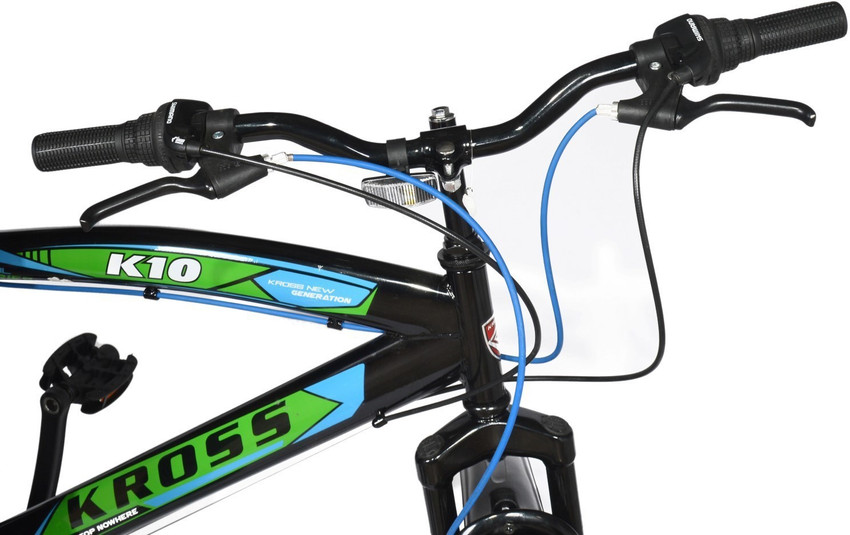 Kross k10 price 2025