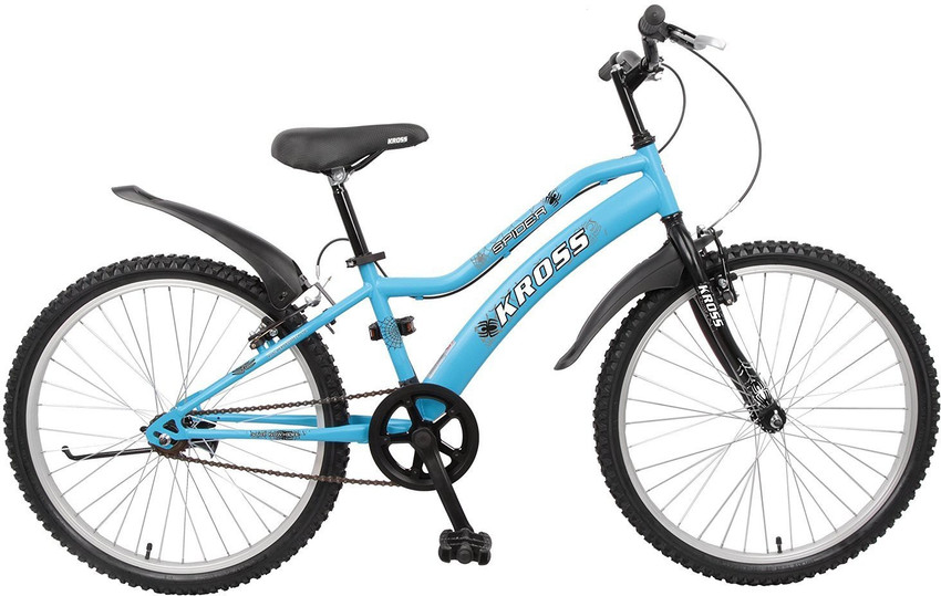 Kross spider 24 T Mountain Cycle Price in India Buy Kross spider