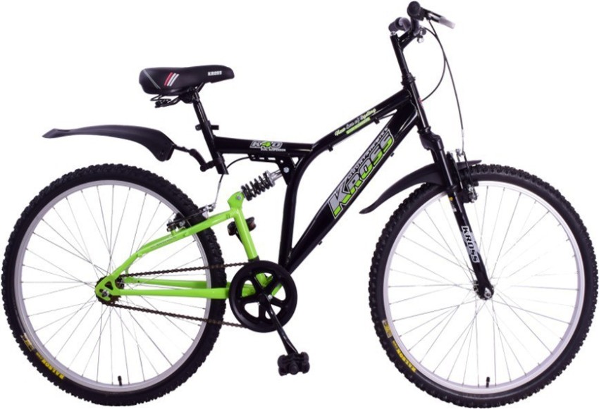 Kross K 40 24 Inches Single Speed 24 T Mountain Cycle Price in