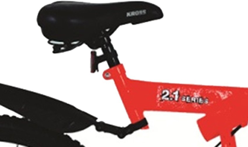 Kross K 50 26T Multi Speed 26 T Mountain Cycle Price in India