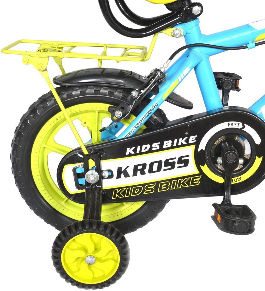 kross crush cycle price