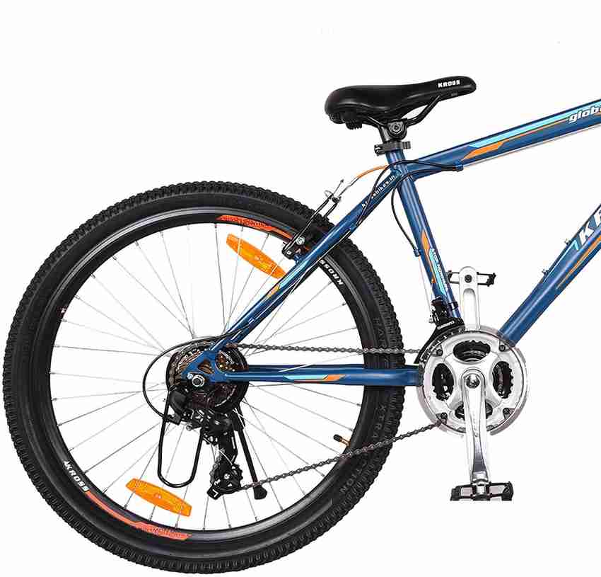 Globate cycles sale
