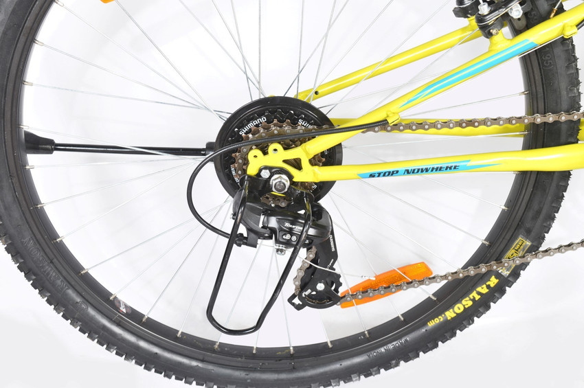 Gear cycle 2018 outlet