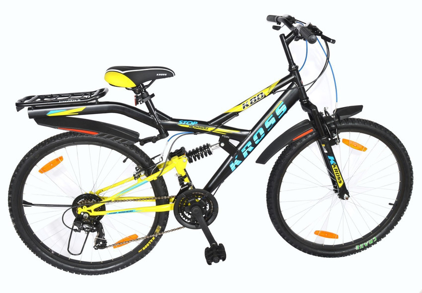 Kross k80 cycle 2025 price