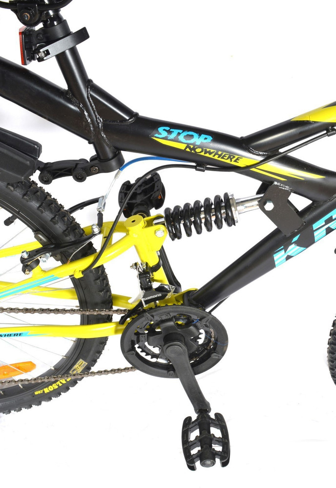 Kross shop k 80