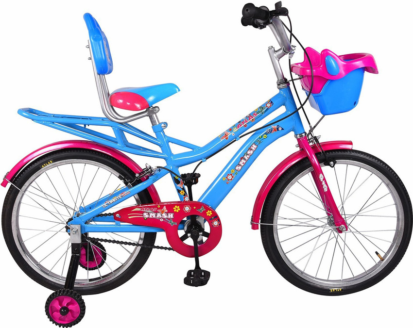 Atlas cycle for kids on sale