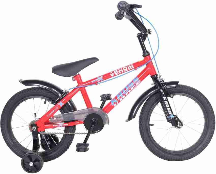 Kross venom 16t sale