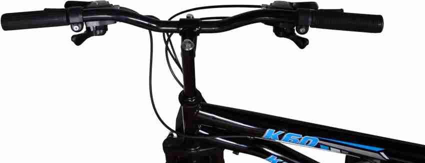 Kross K60 Sports Bike For Adults Black 26 T Mountain Cycle Price in India Buy Kross K60 Sports Bike For Adults Black 26 T Mountain Cycle online at Flipkart