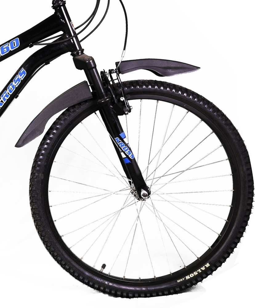 kross k60 without gear