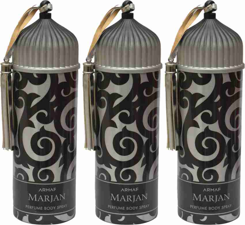 Armaf marjan online perfume body spray