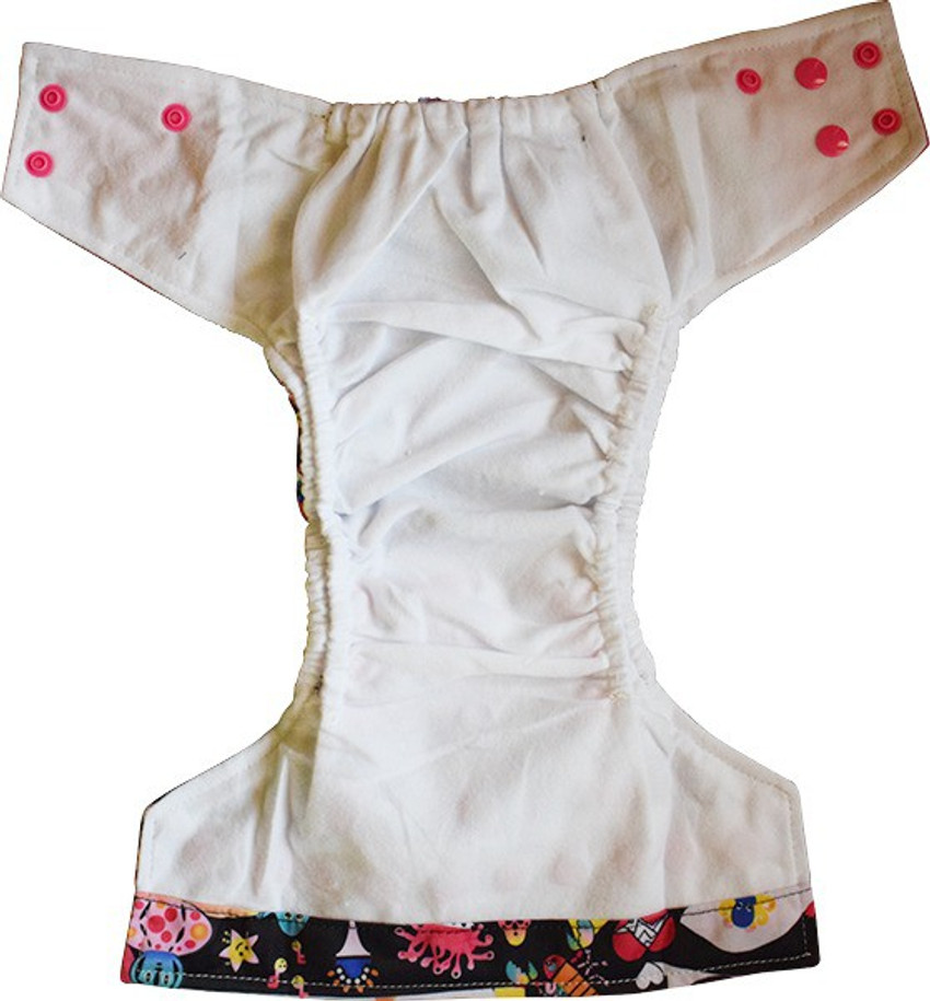 Kiddiehug top