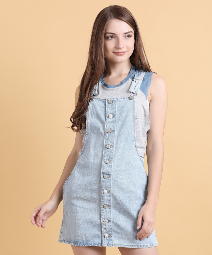Dungaree dress hot sale on flipkart