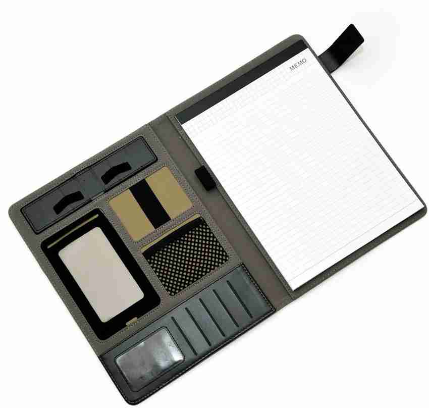 Folder hotsell size calculator