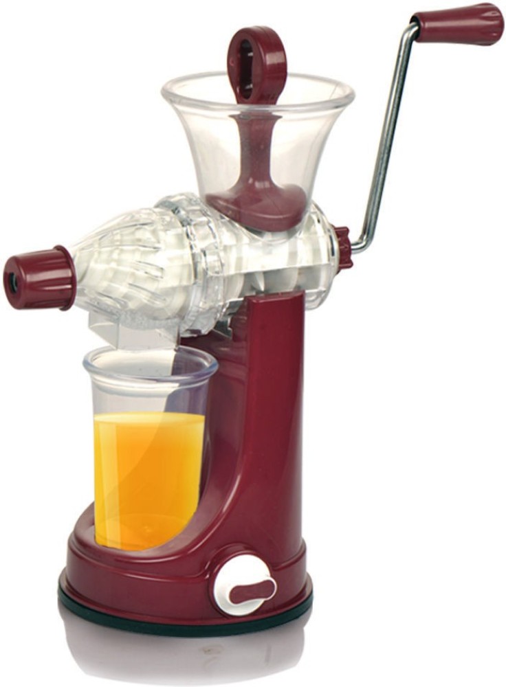 Naaptol hotsell juicer machine