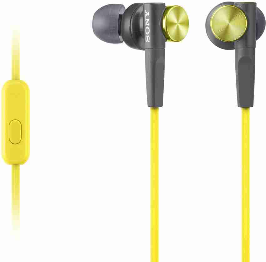 Mdr xb50 sony clearance