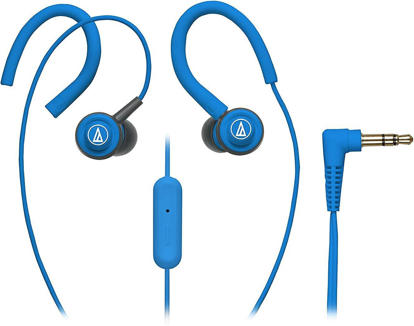 Audio Technica ATH COR150 Wired without Mic Headset Price in India