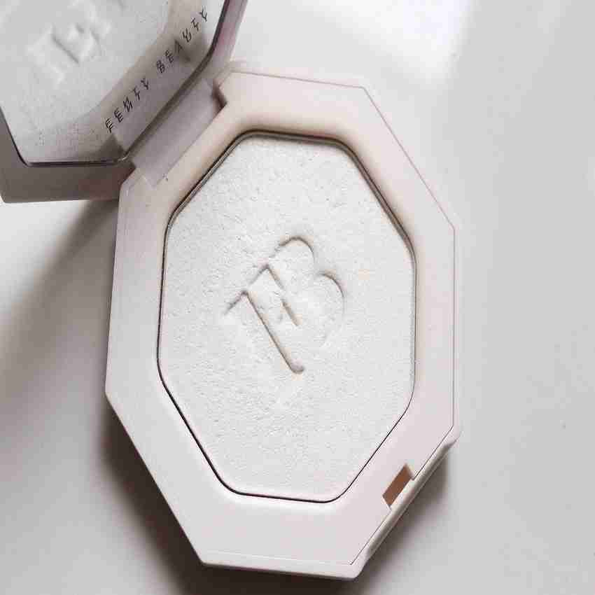 Metal moon highlighter hotsell