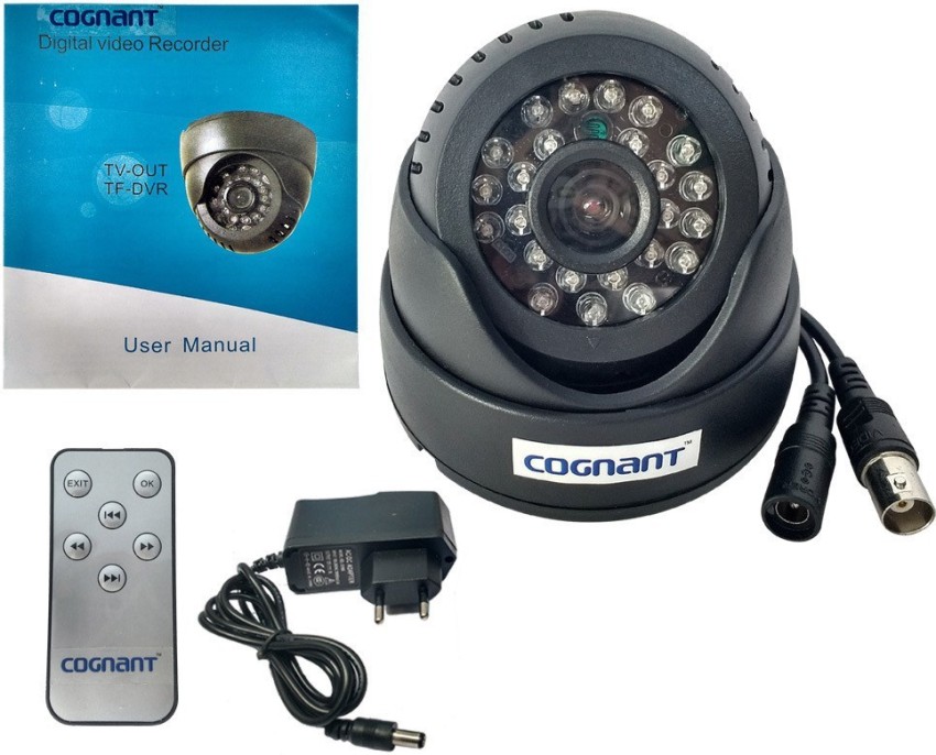 Cctv camera memory card hot sale wala