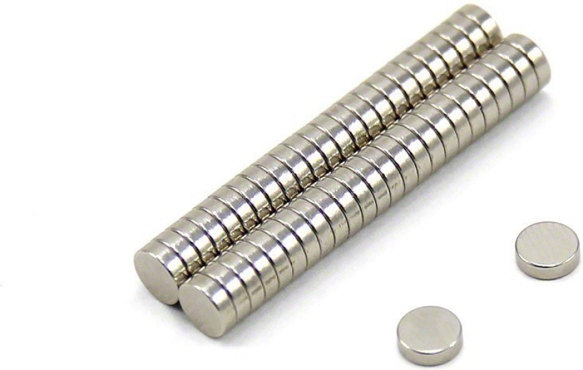 5 mm Small Magnet at best price in Kolkata