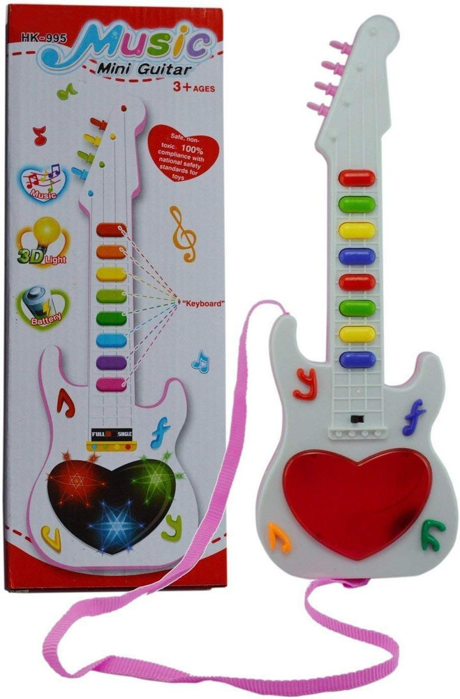 Miniature toy guitar new arrivals