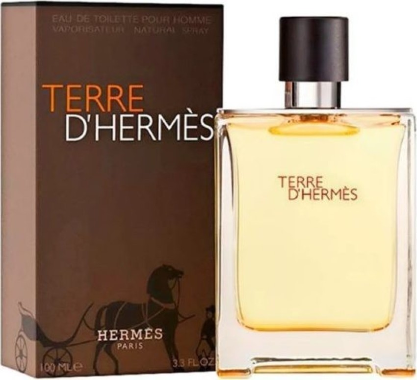 Buy Terre D Hermes Ted Perfume 100 ml Online In India