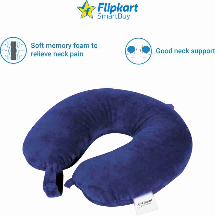 Memory foam pillow flipkart discount
