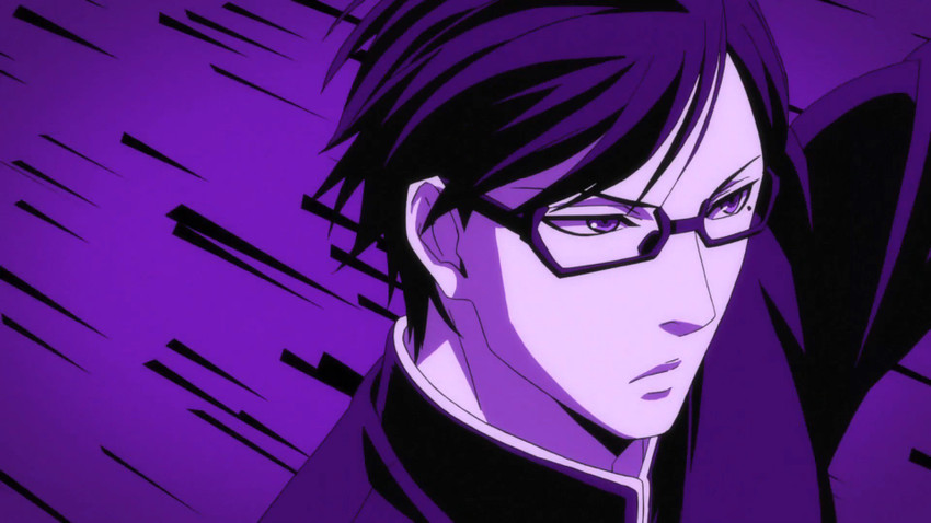 Anime Like Haven't You Heard? I'm Sakamoto