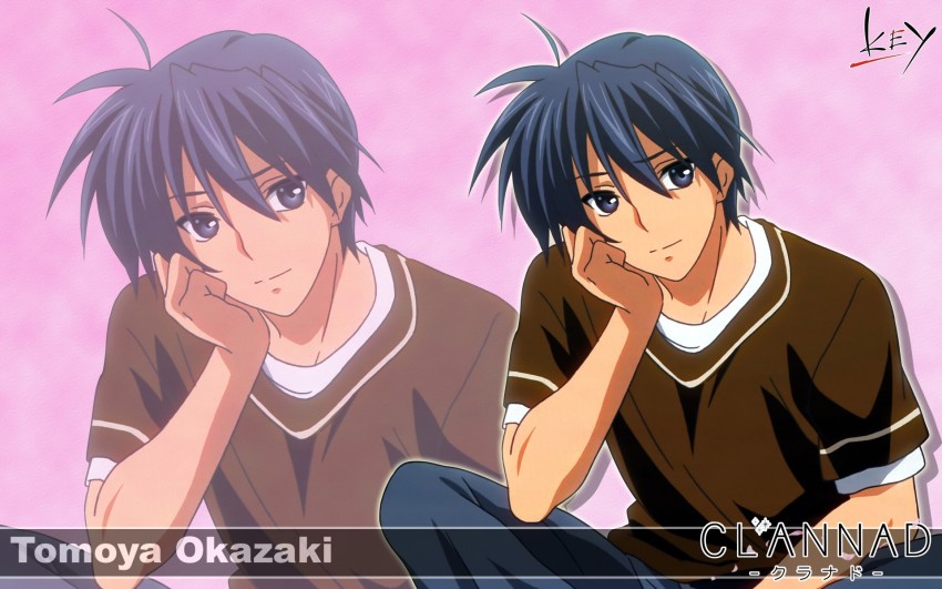 Anime Clannad Game Poster – My Hot Posters