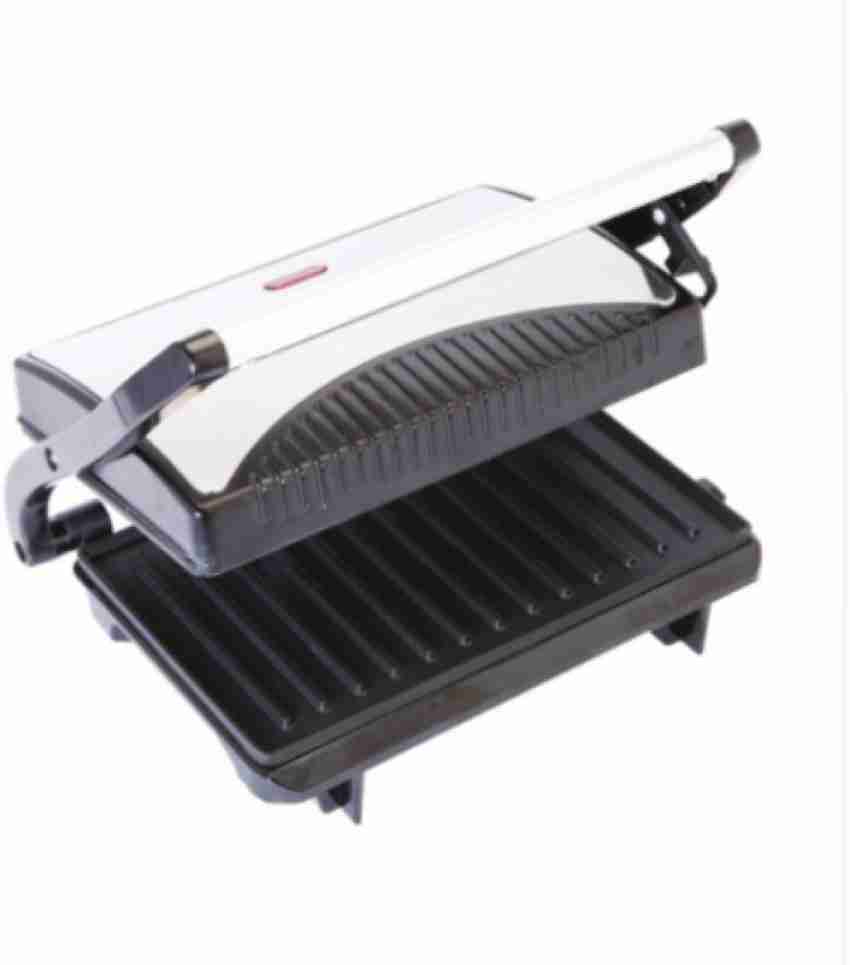 Pigeon grill shop sandwich maker