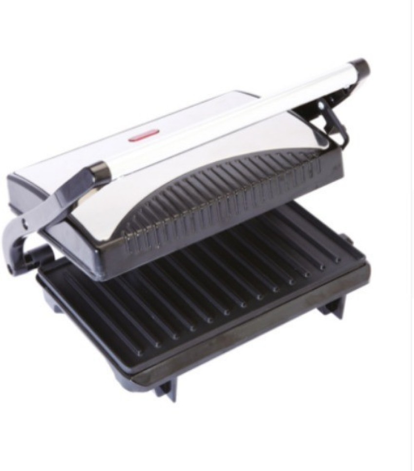 Flipkart SmartBuy Panini Grill Sandwich Maker Price in India - Buy Flipkart  SmartBuy Panini Grill Sandwich Maker Online at