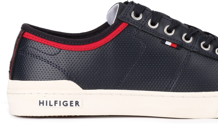 Tommy hilfiger lage sneakers new arrivals