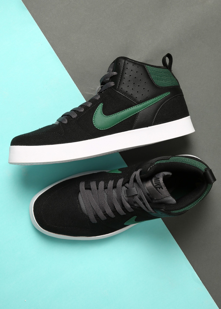 Nike liteforce iii mid sneakers deals