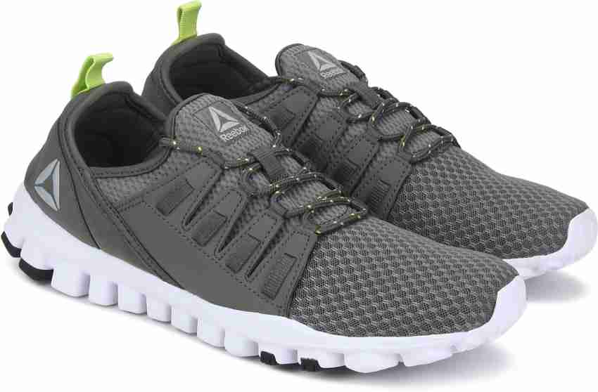 Reebok fuel race xtreme running shoes on sale