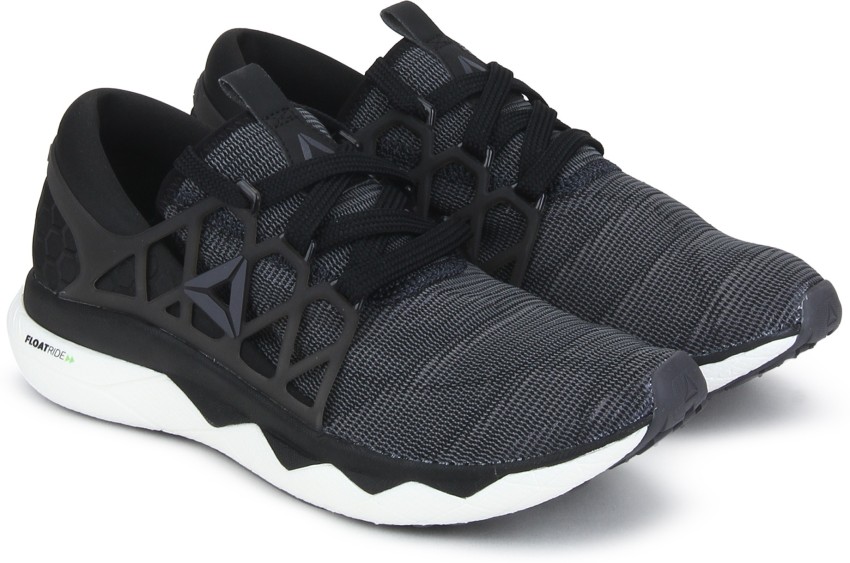 REEBOK FLOATRIDE RUN FLEXWEAVE Running Shoes For Men Buy REEBOK FLOATRIDE RUN FLEXWEAVE Running Shoes For Men Online at Best Price Shop Online for Footwears in India Flipkart