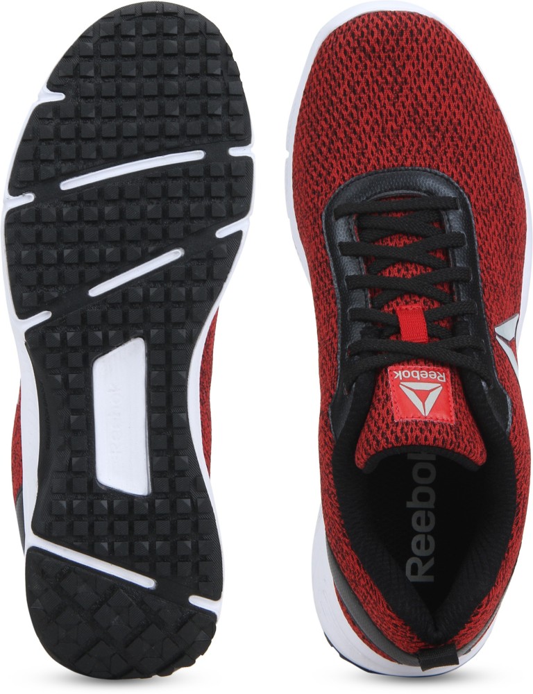 Men's reebok foster hot sale runner lp shoes