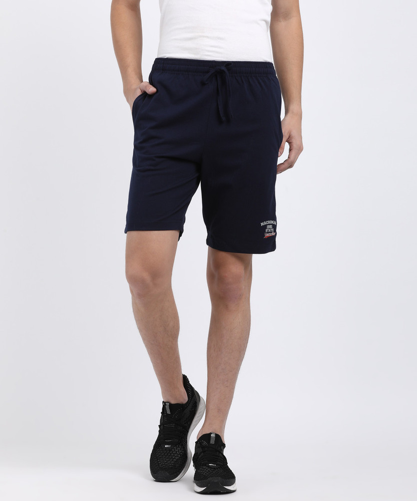 Macroman shorts sale