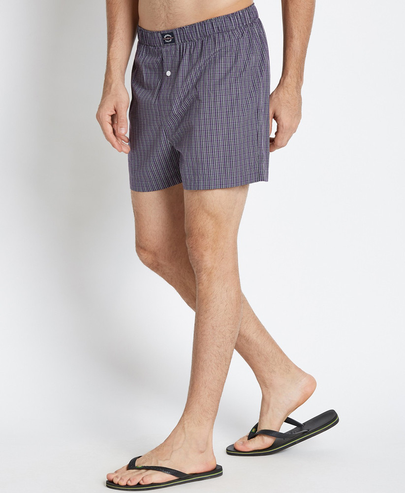 Bare sales cotton shorts