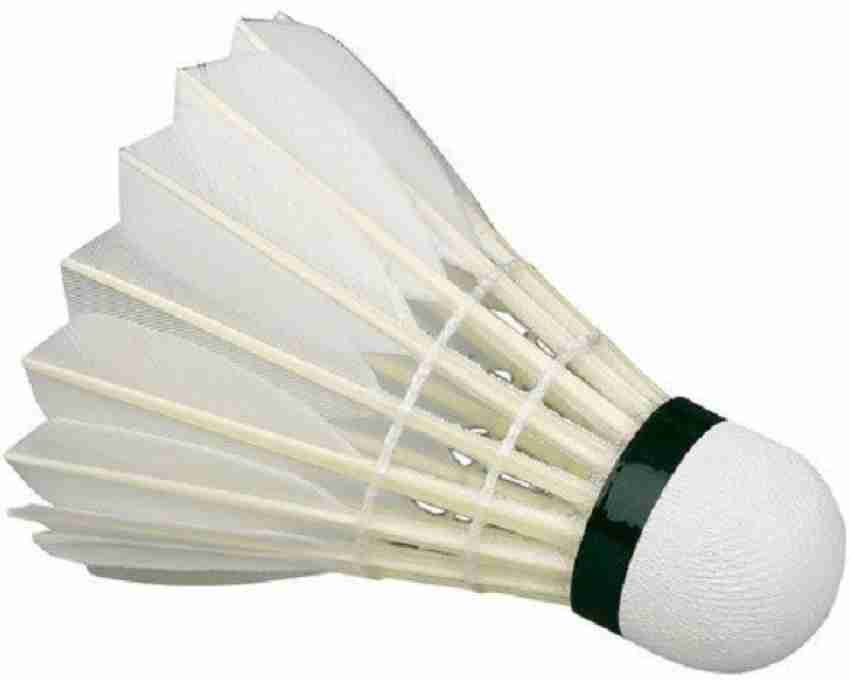 Badminton feather deals